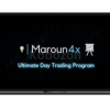 Ultimate-Day-Trading-Program-By-Maroun4x-free-download