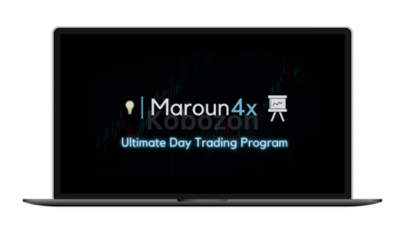 Ultimate-Day-Trading-Program-By-Maroun4x-free-download