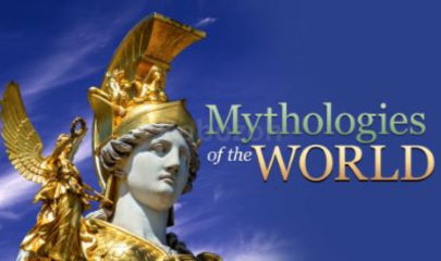 Great-Mythologies-of-the-World-By-Grant-Voth-Kathryn-McClymond-Julius-Bailey-&-Robert-Andre-LaFleur-free-download