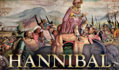 Hannibal:-The-Military-Genius-Who-Almost-Conquered-Rome-By-Eve-MacDonald-free-download