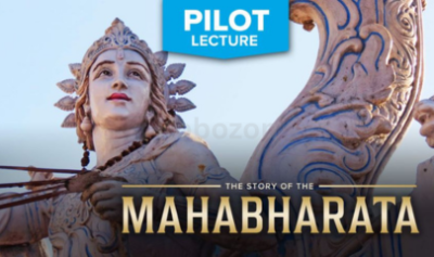 Wondrium-Pilots-The-Story-of-the-Mahabharata-By-Ravi-Gupta-free-download