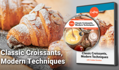 Classic-Croissants,-Modern-Techniques-By-Colette-Christian-free-download