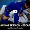 Training-Session---Escapes-By-Renzo-Gracie-free-download