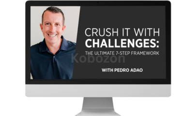 Crush-It-with-Challenges-The-Ultimate-7-Step-Framework-By-Pedro-Adao-Digital-Marketer-free-download