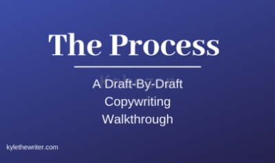 The-Process:-A-Draft-By-Draft-Copywriting-Walkthrough-free-download