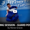 Training-Session---Guard-Position-By-Renzo-Gracie-free-download