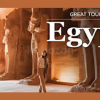 The-Great-Tours-A-Guided-Tour-of-Ancient-Egypt-By-Melinda-Hartwig-free-download