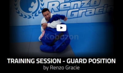 Training-Session---Guard-Position-By-Renzo-Gracie-free-download