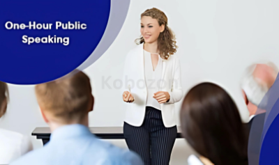 One-Hour-Public-Speaking-By-Stone-River-eLearning-free-download