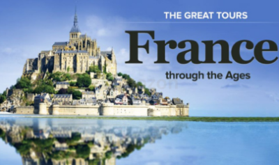 The-Great-Tours:-France-through-the-Ages-By-John-Greene-free-download