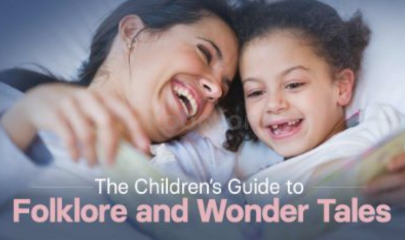 A-Children-Guide-to-Folklore-and-Wonder-Tales-By-Hannah-Harvey-free-download