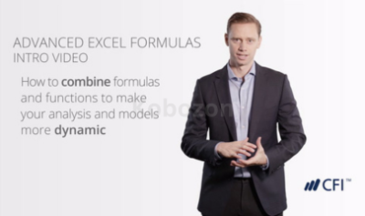 Advanced-Excel-Formulas-&-Functions-By-Tim-Vipond-CFI-Education-free-download