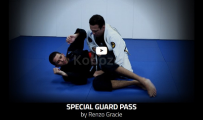 Special-Guard-Pass-By-Renzo-Gracie-free-download