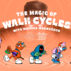 The-Magic-of-Walk-Cycles-By-Markus-Magnusson---Motion-Design-School-free-download