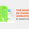 Science-of-Character-Animation-By-Markus-Magnusson-Motion-Design-School-free-download