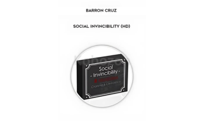 Social-Invincibility-by-Barron-Cruz-free-download