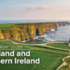 The-Great-Tours:-Ireland-and-Northern-Ireland-By-Marc-Conner-free-download