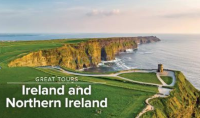 The-Great-Tours:-Ireland-and-Northern-Ireland-By-Marc-Conner-free-download