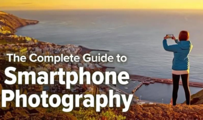 The-Complete-Guide-to-Smartphone-Photography-By-Jared-Platt-free-download