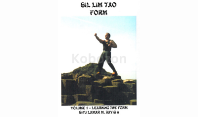 Sil-Lim-Tao-Form-Part-1-4-Learning-The-Form-by-Lamar-Davis-free-download