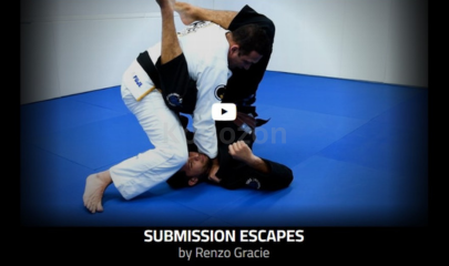 Submission-Escapes-By-Renzo-Gracie-free-download