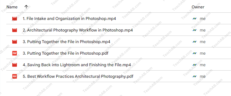 Best Workflow Practices for Architectural Photography By Mike Kelley Free Download