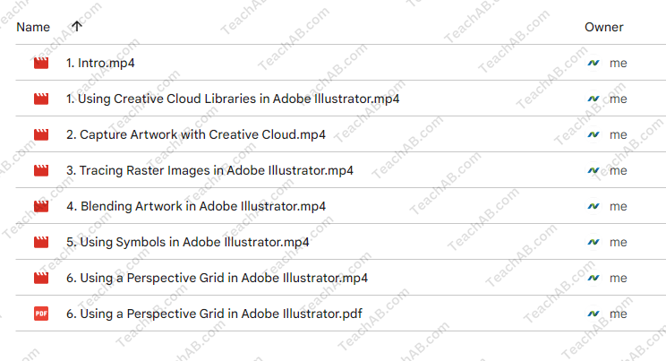 Adobe Illustrator CC: Hidden Features By Brian Wood Free Download