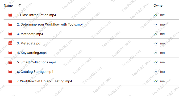 Automating your Post-Processing Workflow By Daniel Gregory Free Download