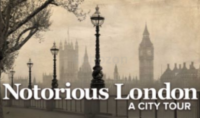 Notorious-London:-A-City-Tour-By-Paul-Deslandes-free-download