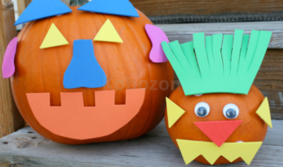 Halloween-Crafts-and-Party-Ideas-By-Marie-LeBaron-free-download