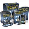 Pick-Up-Artist-Academy-Course-by-Matt-Artisan-free-download