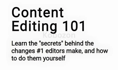 Content-Editing-101-by-Erica-Scheider-&-Rob-Lennon-free-download