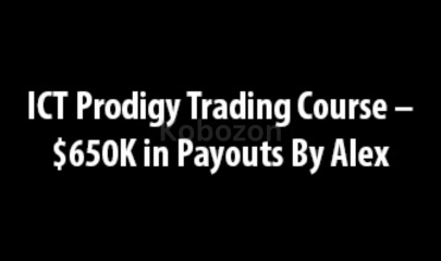 ICT-Prodigy-Trading-Course-$650K-in-Payouts-By-Alex-Solignani-free-download