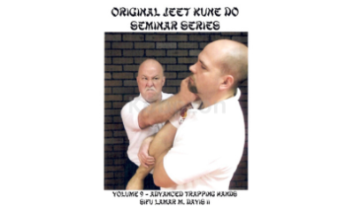 Original-Jeet-Kune-Do-Seminars-Vol-9-Advanced-Trapping-Hands-by-Lamar-Davis-free-download