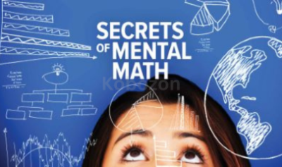 The-Secrets-of-Mental-Math-By-Arthur-Benjamin-free-download