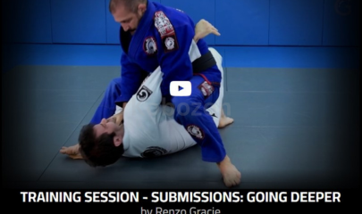 Training-Session---Submissions:-Going-Deeper-By-Renzo-Gracie-free-download