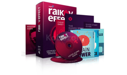 Genius-Brain-Power-Program-by-Raikov-Effect-free-download