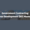 Government-Contracting-Business-Development-(BD)-Masterclass-By-Neil-McDonnell-free-download