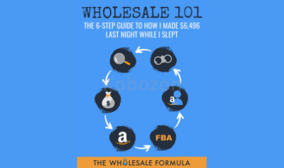 The-Wholesale-Formula-2023-By-Dan-Meadors-free-download