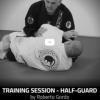 Training-Session---Half-Guard-By-Roberto-Gordo-free-download