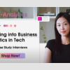 Breaking-into-Business-Analytics-in-Tech-by-Lillian-Chiu-free-download