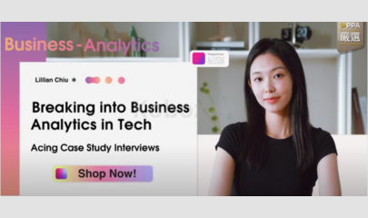 Breaking-into-Business-Analytics-in-Tech-by-Lillian-Chiu-free-download