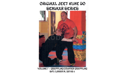 Original-Jeet-Kune-Do-Seminars-Vol-7-Grappling-Counter-Grappling-by-Lamar-Davis-free-download