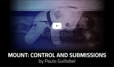 Mount:-Control-and-Submissions-By-Paulo-Guillobel-free-download