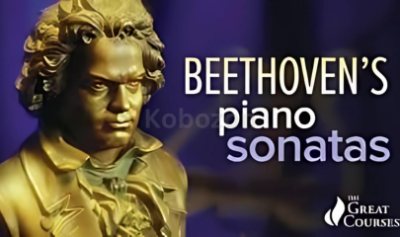 Beethoven's-Piano-Sonatas-By-Robert-Greenberg-free-download