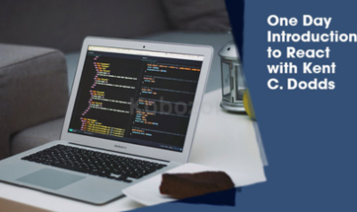 One-Day-Introduction-to-React-By-Stone-River-eLearning-free-download