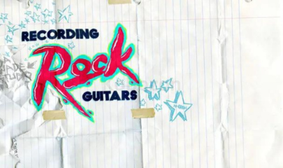 Recording-Rock-Guitars-By-Andrew-Wade-free-download