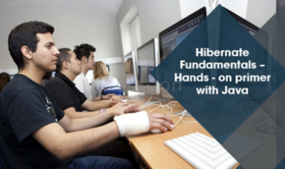 Hibernate-Fundamentals-Hands-on-Primer-with-Java-By-Stone-River-eLearning-free-download