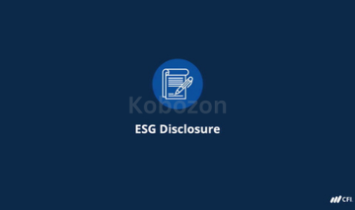 ESG-Disclosure-By-Derek-Young-CFI-Education-free-download