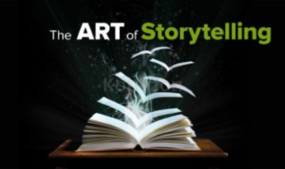 The-Art-of-Storytelling:-From-Parents-to-Professionals-By-Hannah-Harvey-free-download